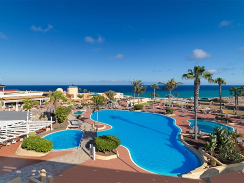 H10 Sentido Playa Esmeralda