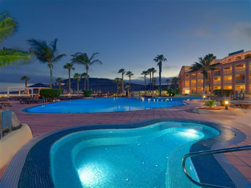 H10 Sentido Playa Esmeralda