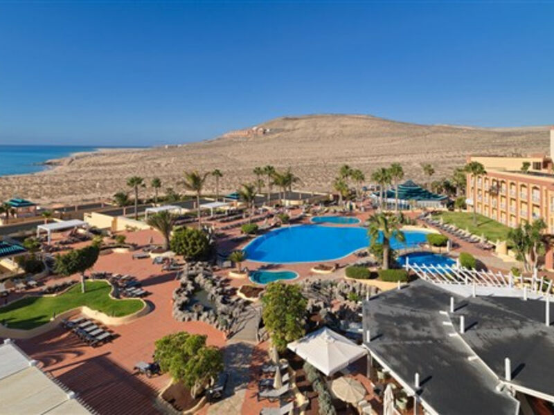 H10 Sentido Playa Esmeralda