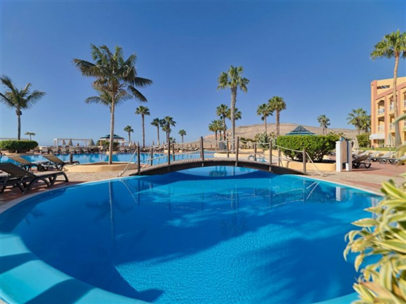 H10 Sentido Playa Esmeralda