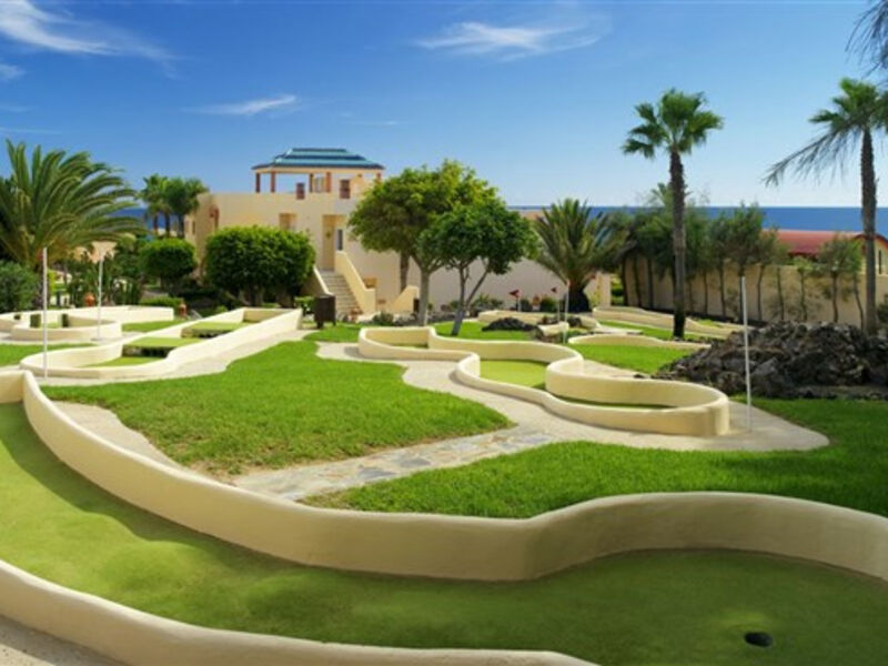 H10 Sentido Playa Esmeralda