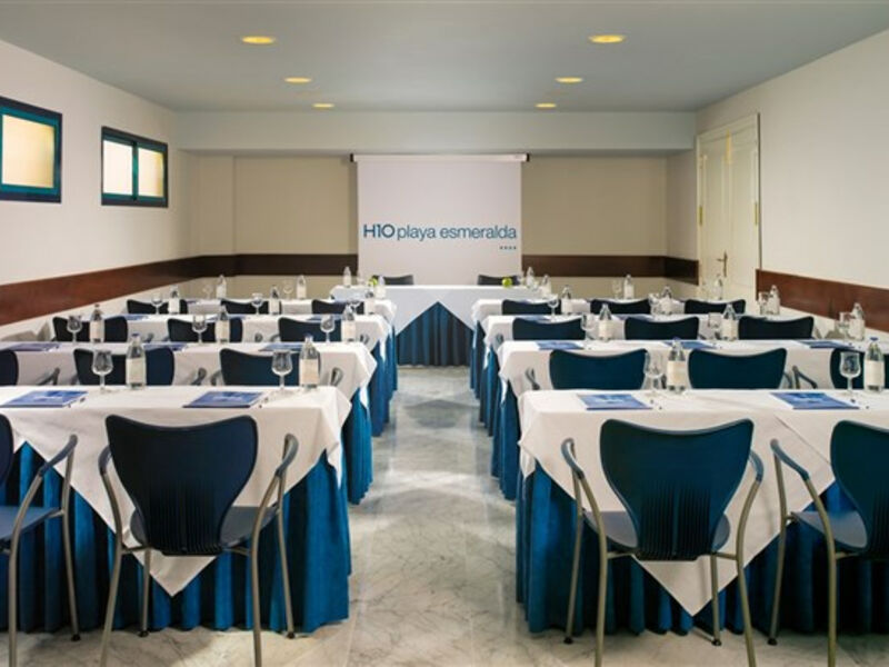 H10 Sentido Playa Esmeralda