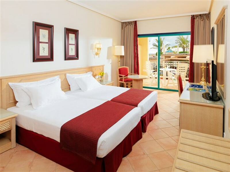 H10 Sentido Playa Esmeralda