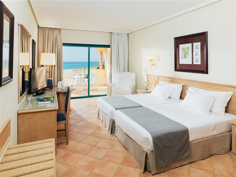 H10 Sentido Playa Esmeralda