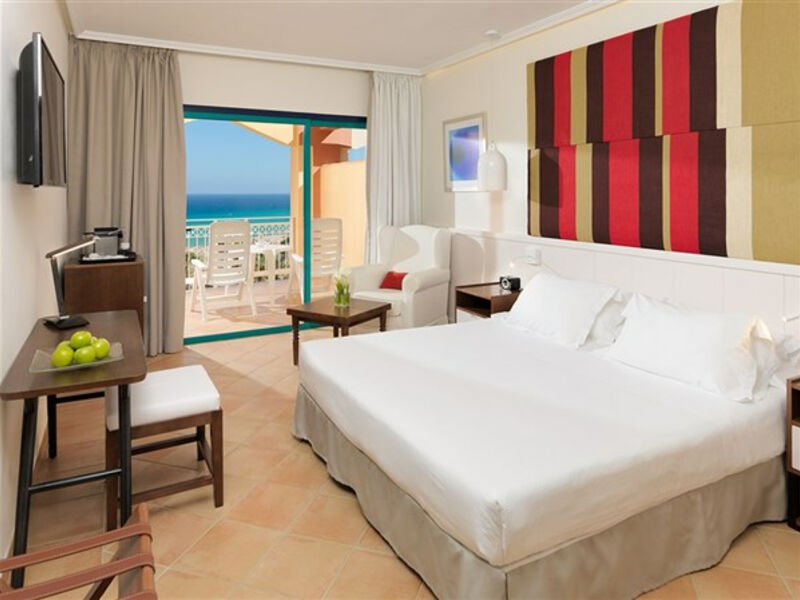 H10 Sentido Playa Esmeralda