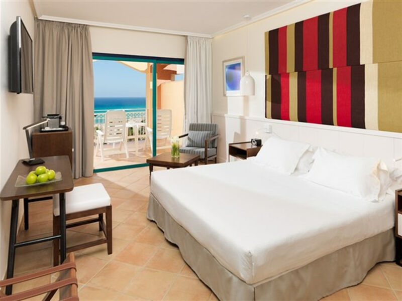 H10 Sentido Playa Esmeralda