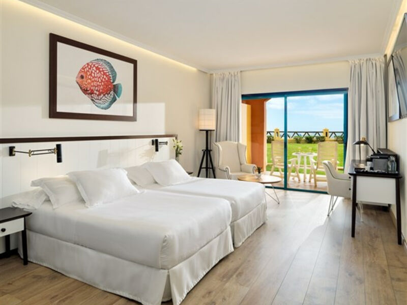 H10 Sentido Playa Esmeralda