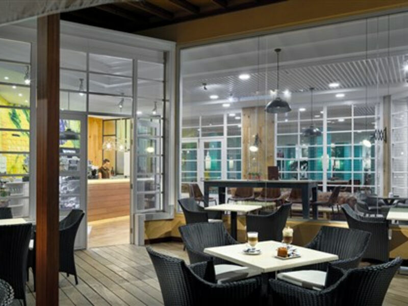 H10 Sentido Playa Esmeralda