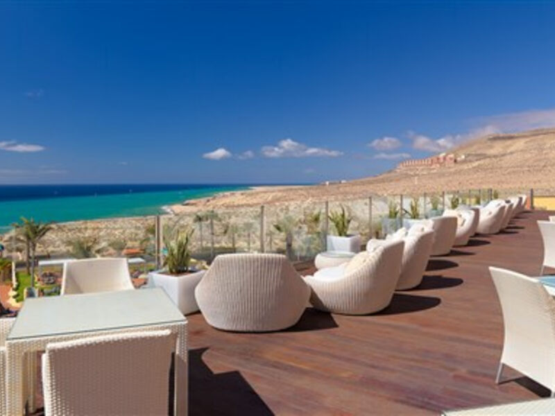 H10 Sentido Playa Esmeralda