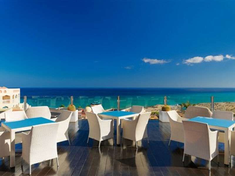 H10 Sentido Playa Esmeralda