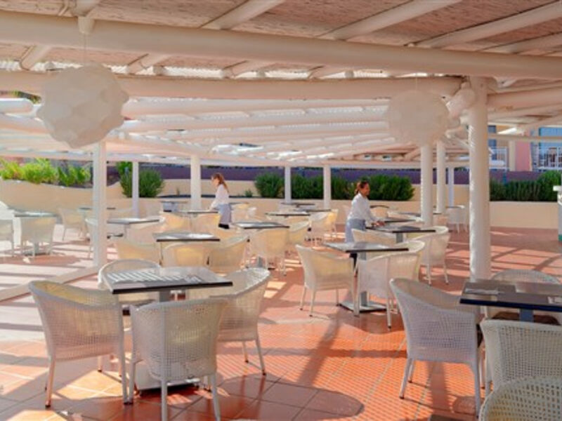 H10 Sentido Playa Esmeralda