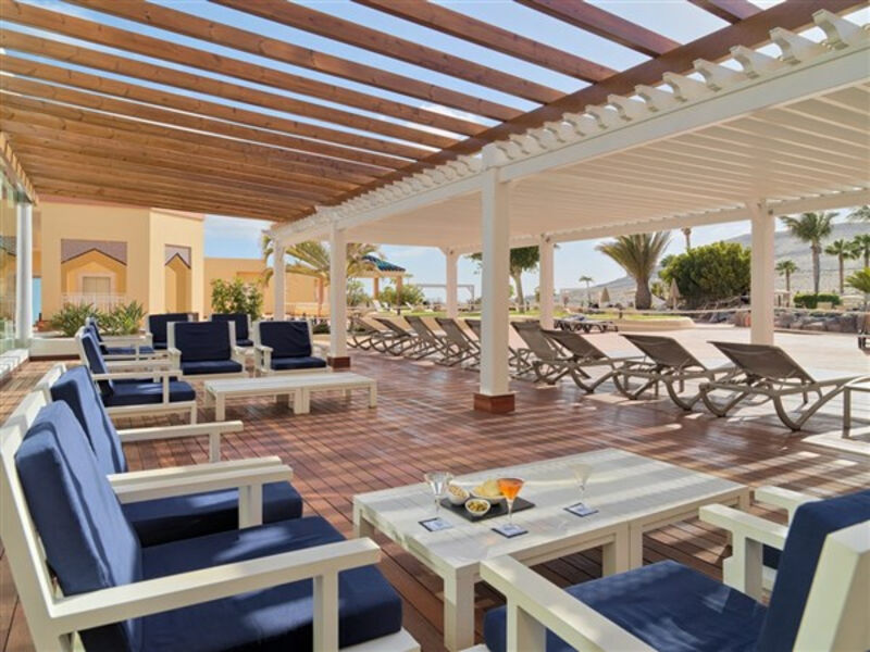 H10 Sentido Playa Esmeralda