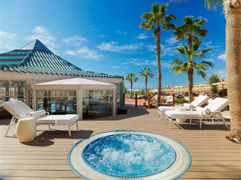 H10 Sentido Playa Esmeralda