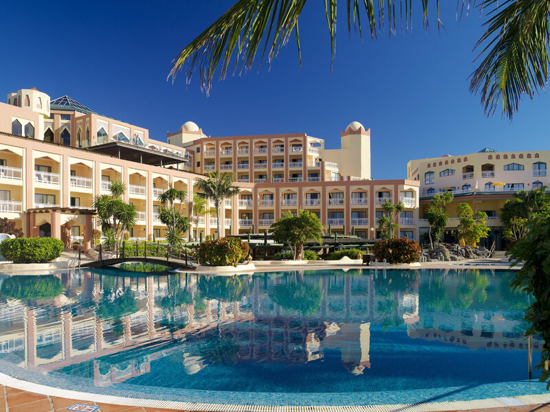 H10 Playa Esmeralda