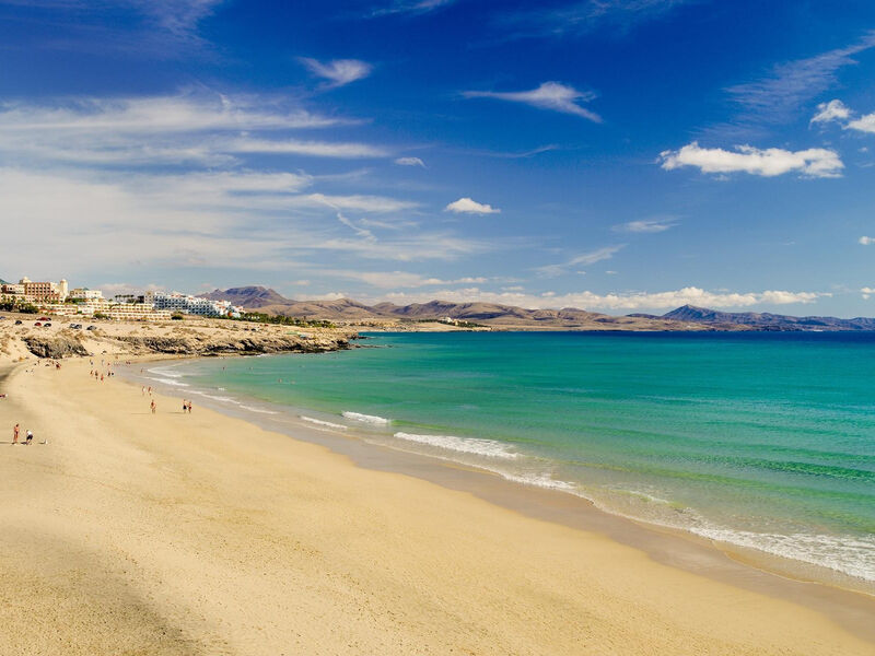 H10 Playa Esmeralda