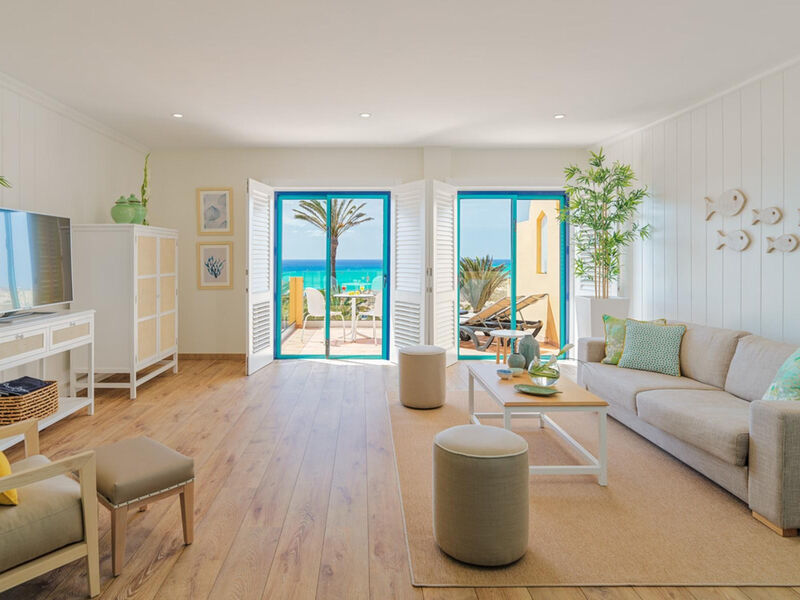 H10 Playa Esmeralda