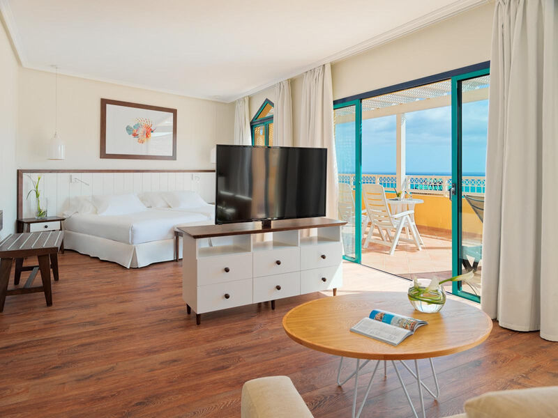 H10 Playa Esmeralda