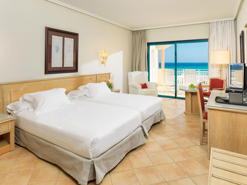 H10 Playa Esmeralda