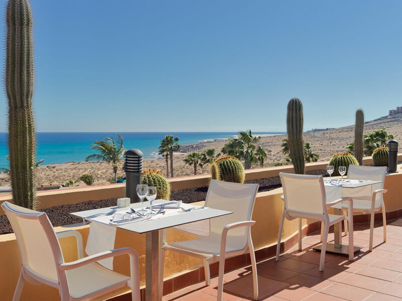 H10 Playa Esmeralda