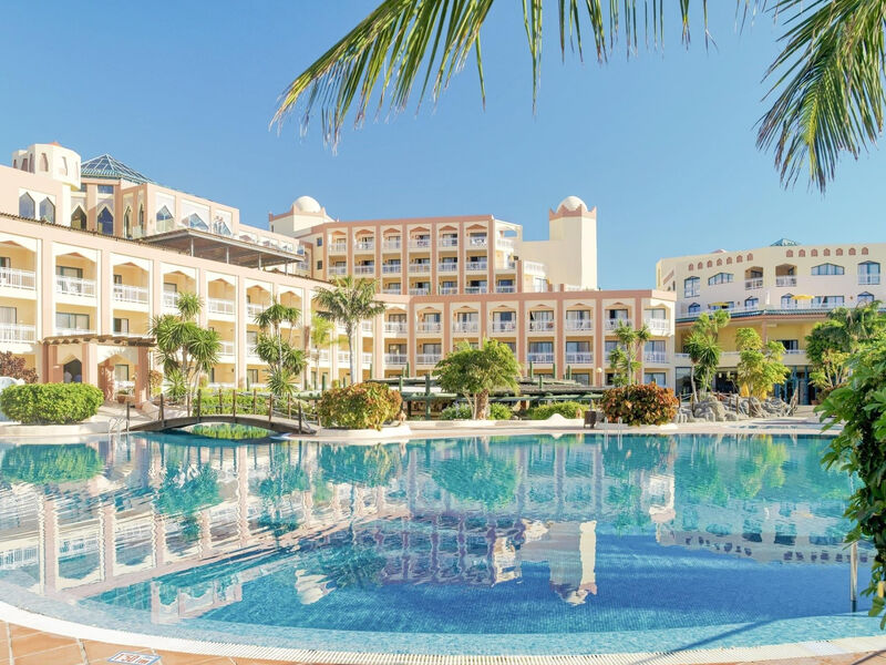 H10 Playa Esmeralda