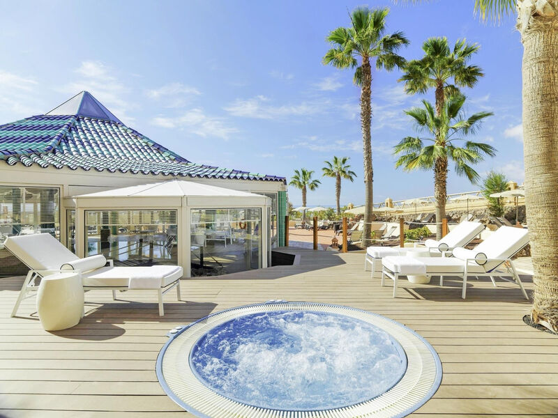 H10 Playa Esmeralda
