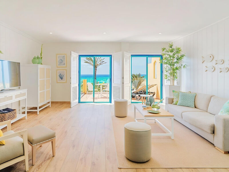 H10 Playa Esmeralda