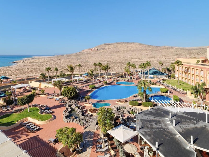 H10 Playa Esmeralda