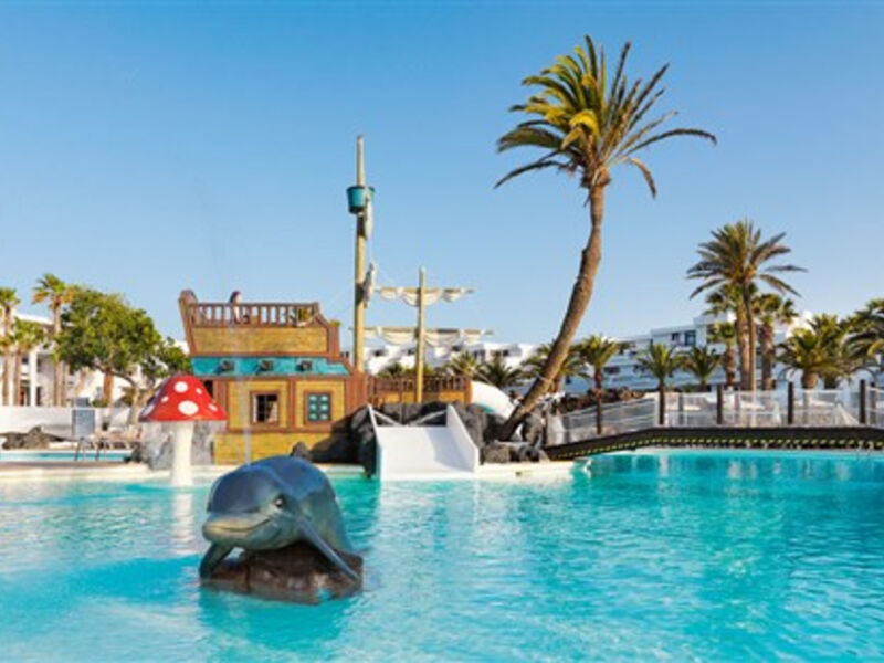 H10 Suites Lanzarote Gardens