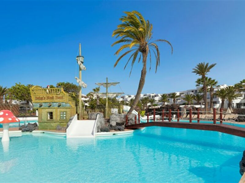H10 Suites Lanzarote Gardens