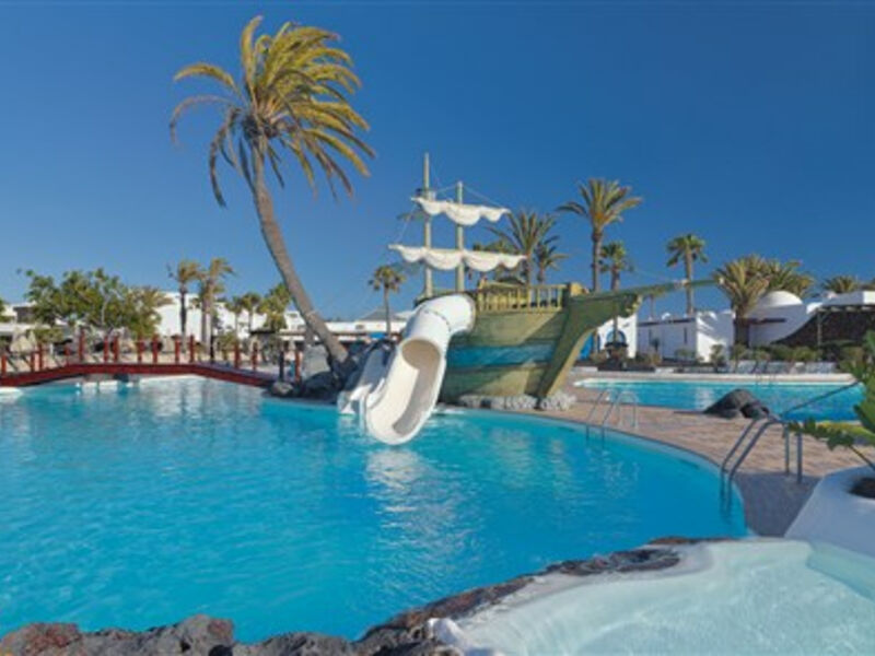 H10 Suites Lanzarote Gardens