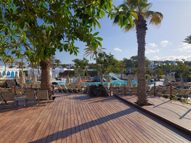 H10 Suites Lanzarote Gardens