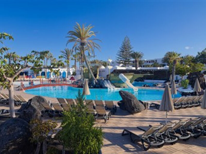 H10 Suites Lanzarote Gardens