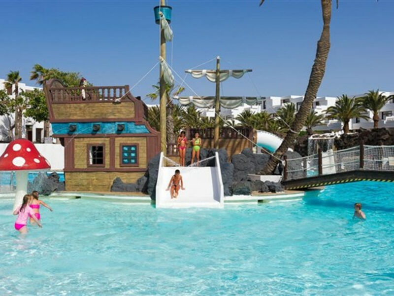 H10 Suites Lanzarote Gardens