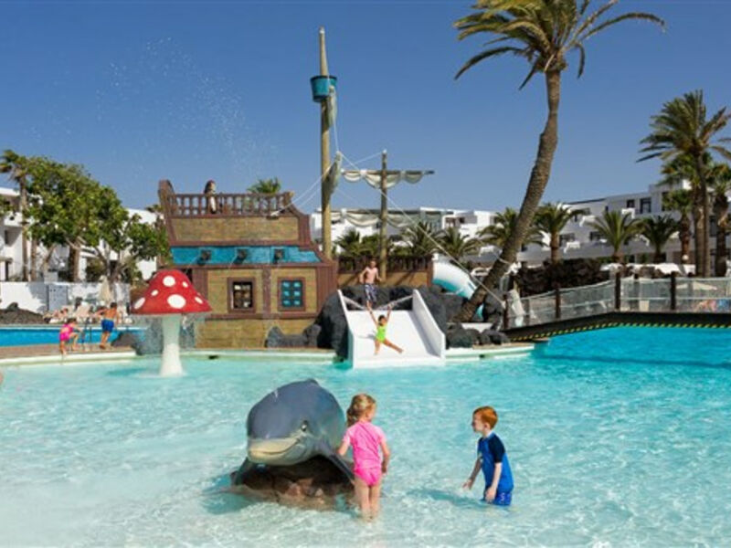 H10 Suites Lanzarote Gardens