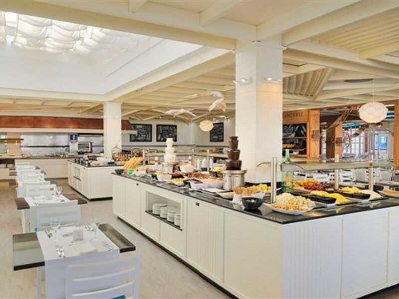 H10 Suites Lanzarote Gardens