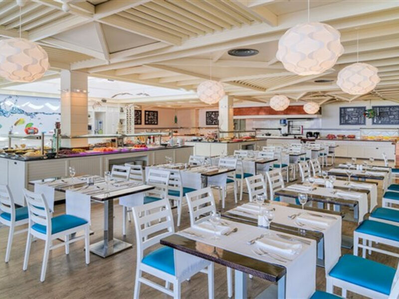 H10 Suites Lanzarote Gardens