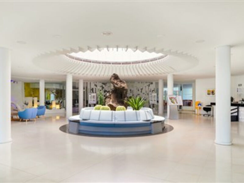 H10 Suites Lanzarote Gardens