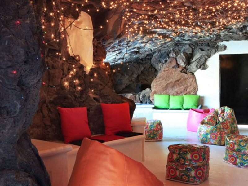 H10 Suites Lanzarote Gardens