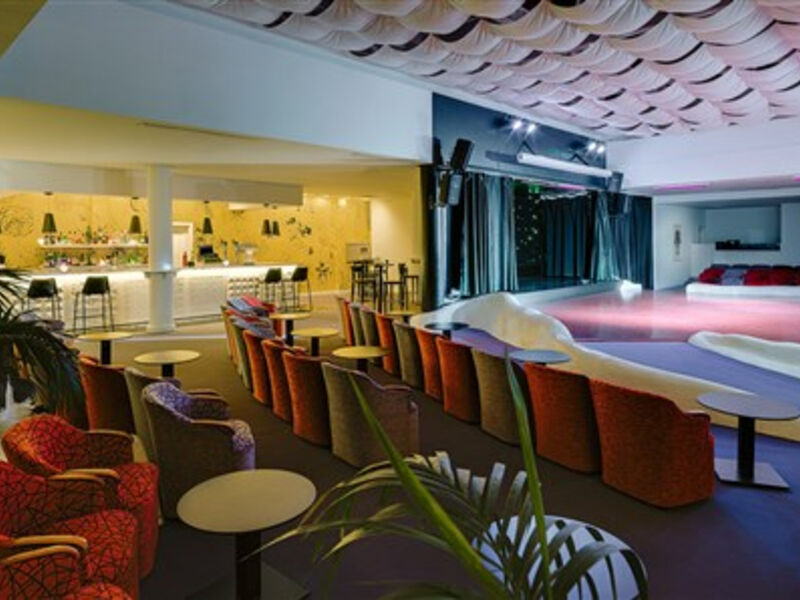 H10 Suites Lanzarote Gardens