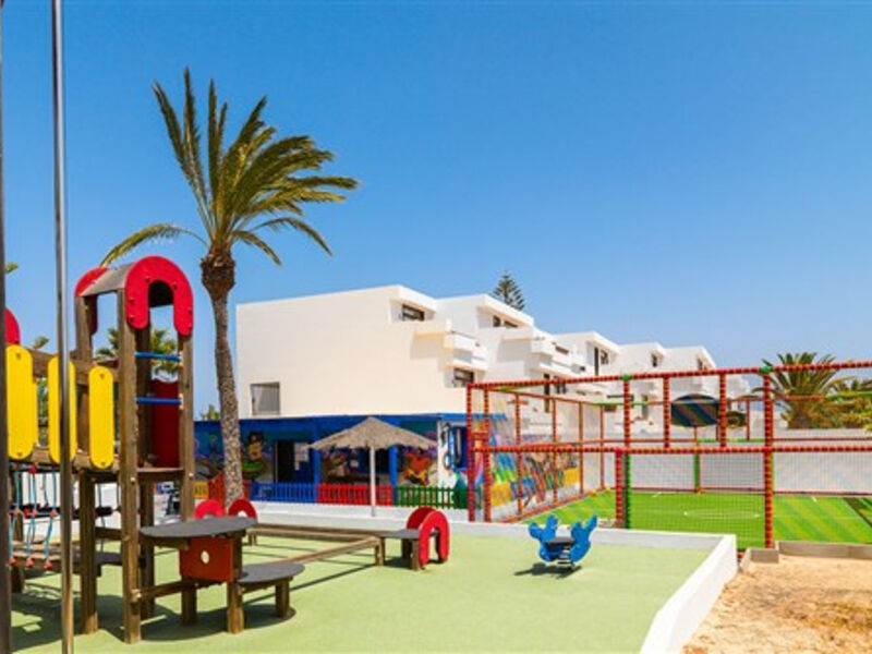 H10 Suites Lanzarote Gardens