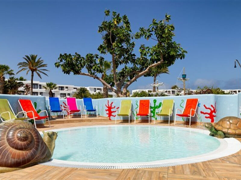 H10 Suites Lanzarote Gardens