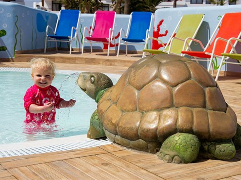 H10 Suites Lanzarote Gardens