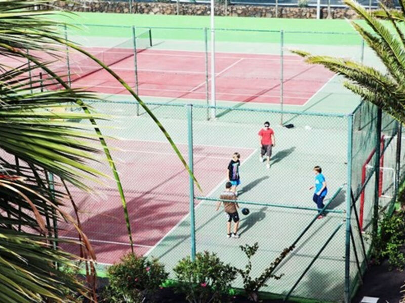 H10 Suites Lanzarote Gardens