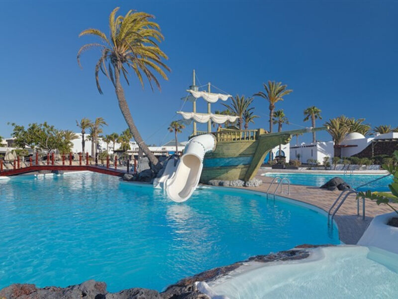 H10 Suites Lanzarote Gardens