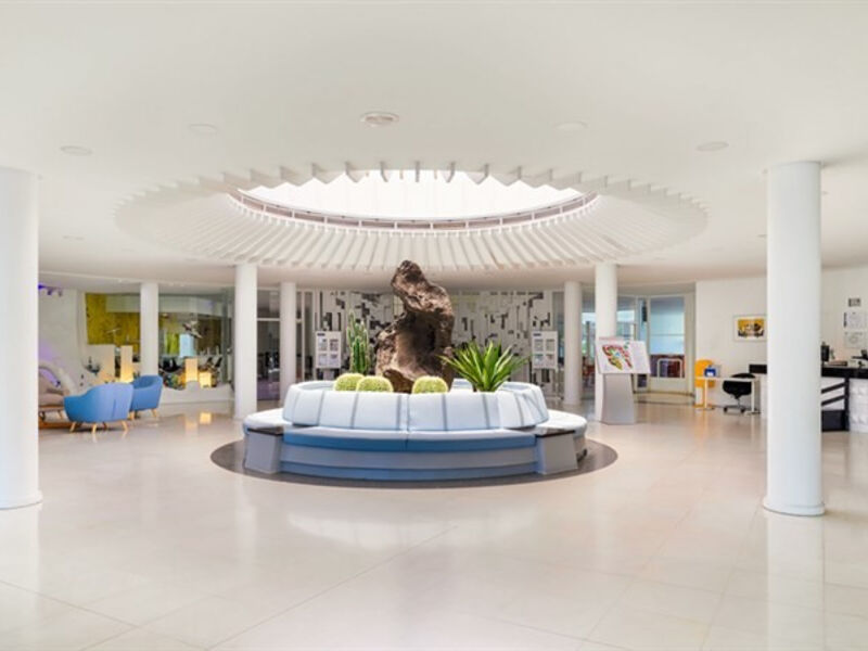 H10 Suites Lanzarote Gardens