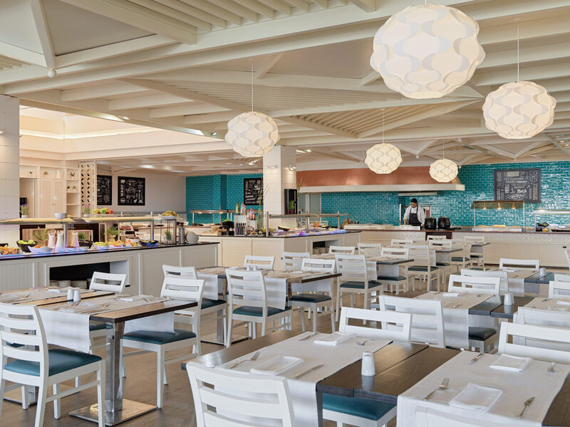 H10 Suites Lanzarote Gardens