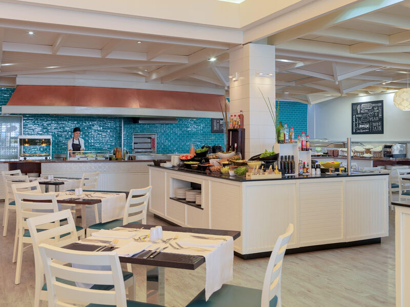H10 Suites Lanzarote Gardens