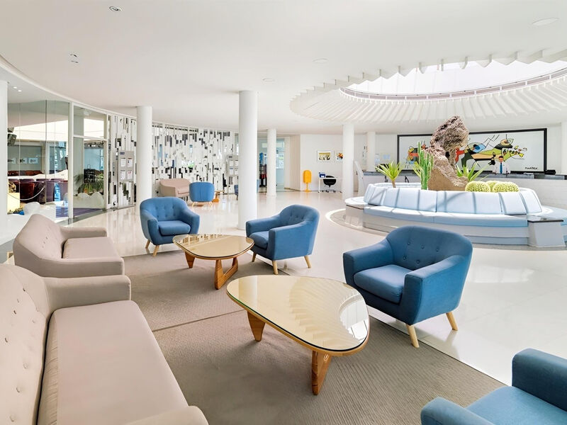 H10 Suites Lanzarote Gardens