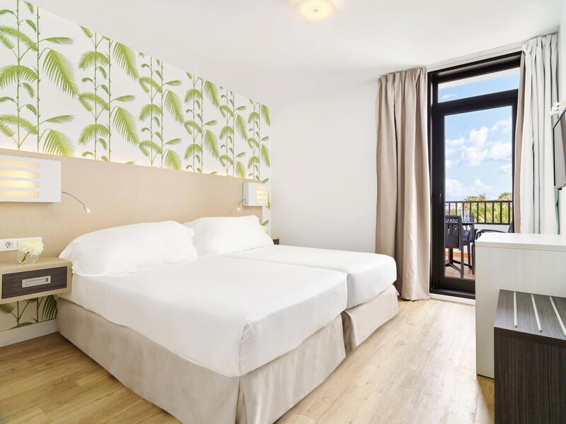 H10 Suites Lanzarote Gardens