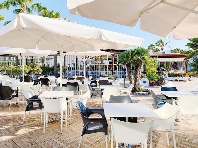 H10 Suites Lanzarote Gardens